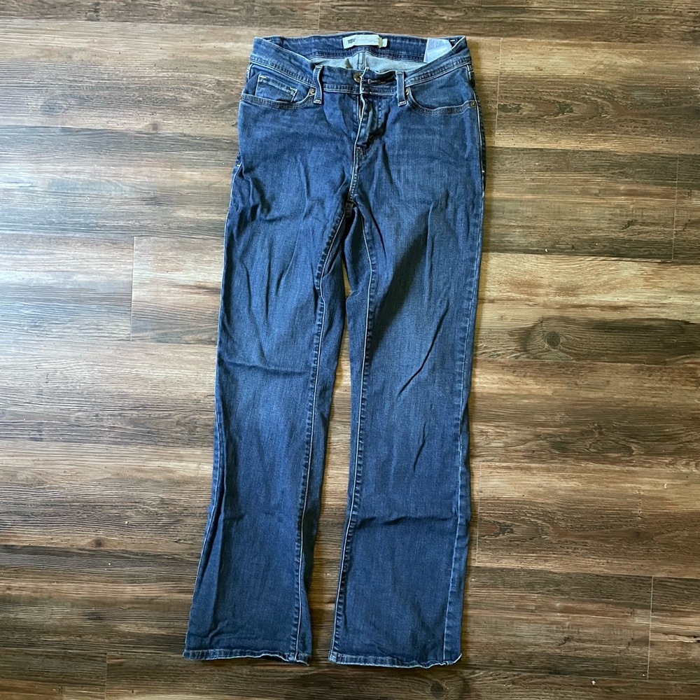 Levi’s Jeans